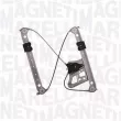Lève-vitre avant droit MAGNETI MARELLI 350103170212 - Visuel 3