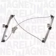 Lève-vitre avant gauche MAGNETI MARELLI 350103170201 - Visuel 3