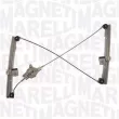 Lève-vitre avant gauche MAGNETI MARELLI 350103170247 - Visuel 2