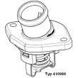 Thermostat d'eau WAHLER 410989.87D - Visuel 1