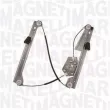 Lève-vitre avant gauche MAGNETI MARELLI 350103170233 - Visuel 3
