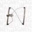 Lève-vitre avant gauche MAGNETI MARELLI 350103170239 - Visuel 3