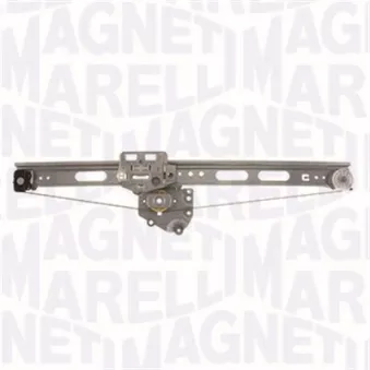 Lève-vitre avant droit MAGNETI MARELLI 350103170222