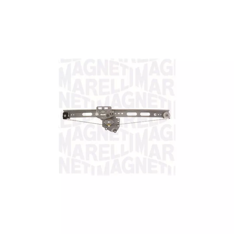 Lève-vitre avant droit MAGNETI MARELLI 350103170222