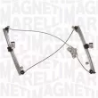 Lève-vitre avant droit MAGNETI MARELLI 350103170202 - Visuel 3