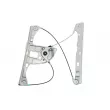 Lève-vitre avant droit MAGNETI MARELLI 350103170208 - Visuel 2
