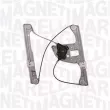 Lève-vitre avant droit MAGNETI MARELLI 350103170208 - Visuel 3