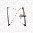 Lève-vitre avant droit MAGNETI MARELLI 350103170240 - Visuel 3