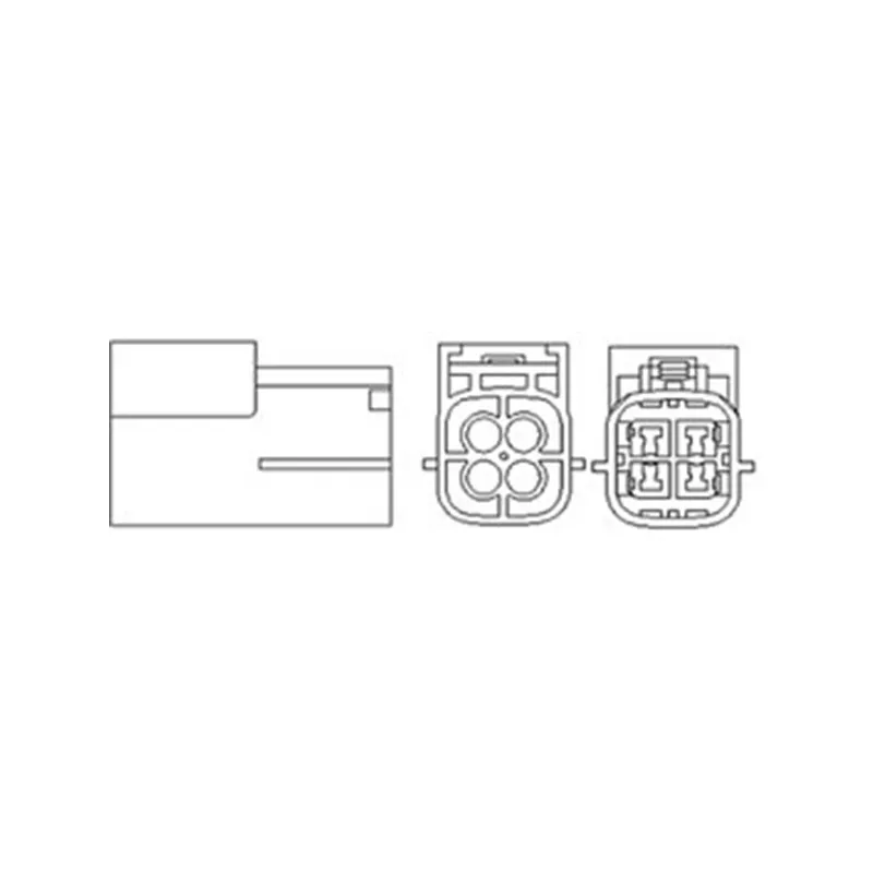 Sonde lambda MAGNETI MARELLI 466016355051