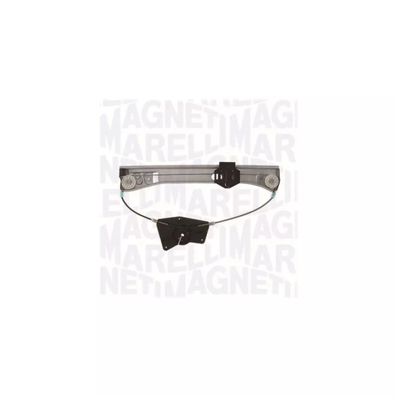 Lève-vitre MAGNETI MARELLI 350103170218