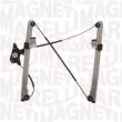 Lève-vitre avant gauche MAGNETI MARELLI 350103170223 - Visuel 3