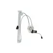 Lève-vitre MAGNETI MARELLI 350103170270 - Visuel 2