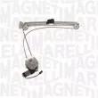 Lève-vitre MAGNETI MARELLI 350103170270 - Visuel 3