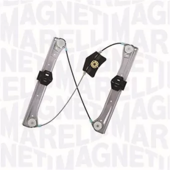 Lève-vitre avant gauche MAGNETI MARELLI 350103170209