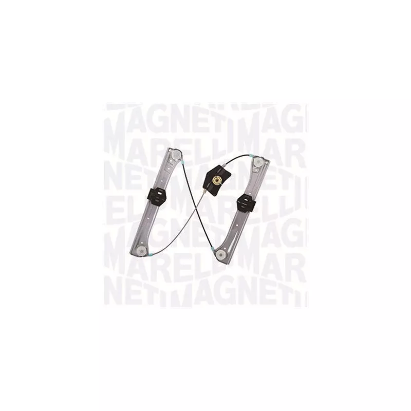 Lève-vitre avant gauche MAGNETI MARELLI 350103170209