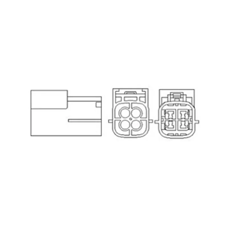 Sonde lambda MAGNETI MARELLI 466016355042