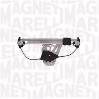 Lève-vitre arrière gauche MAGNETI MARELLI 350103170219