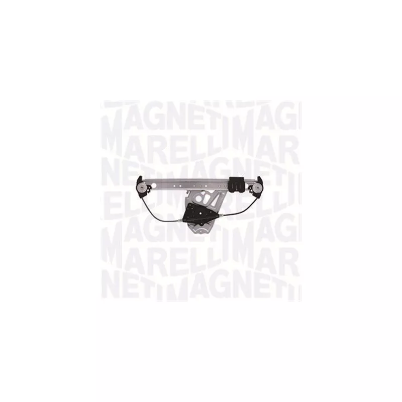 Lève-vitre arrière gauche MAGNETI MARELLI 350103170219
