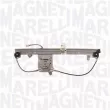 Lève-vitre avant gauche MAGNETI MARELLI 350103170275 - Visuel 2