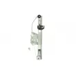 Lève-vitre arrière gauche MAGNETI MARELLI 350103170235 - Visuel 1