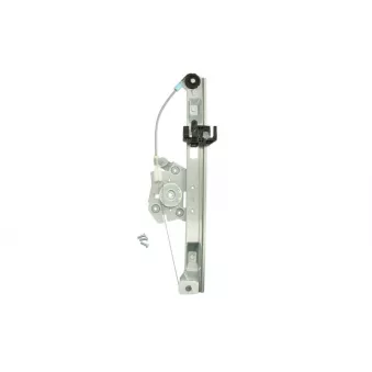Lève-vitre arrière gauche MAGNETI MARELLI 350103170235