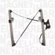 Lève-vitre avant gauche MAGNETI MARELLI 350103170224 - Visuel 3