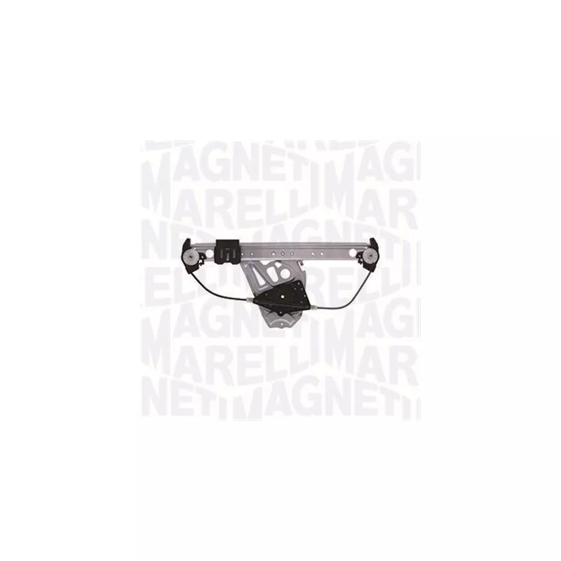 Lève-vitre arrière droit MAGNETI MARELLI 350103170220