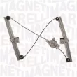 Lève-vitre avant droit MAGNETI MARELLI 350103170252 - Visuel 3