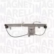 Lève-vitre avant droit MAGNETI MARELLI 350103170276 - Visuel 2