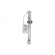 Lève-vitre arrière droit MAGNETI MARELLI 350103170236 - Visuel 2