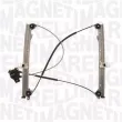 Lève-vitre avant droit MAGNETI MARELLI 350103170246 - Visuel 3