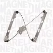 Lève-vitre avant gauche MAGNETI MARELLI 350103170253 - Visuel 3