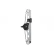 Lève-vitre arrière gauche MAGNETI MARELLI 350103170215 - Visuel 2