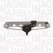 Lève-vitre arrière gauche MAGNETI MARELLI 350103170215 - Visuel 3