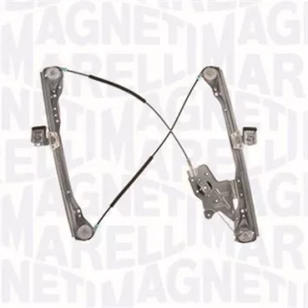 Lève-vitre avant droit MAGNETI MARELLI 350103170288