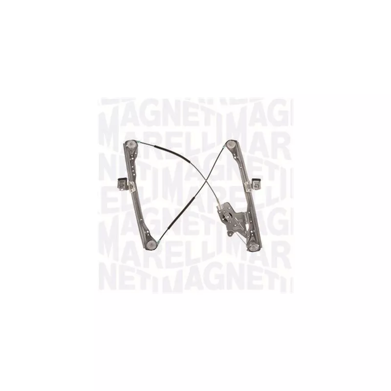Lève-vitre avant droit MAGNETI MARELLI 350103170288