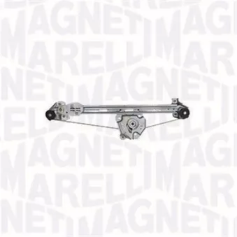 Lève-vitre arrière gauche MAGNETI MARELLI 350103170303