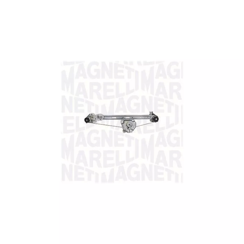 Lève-vitre arrière gauche MAGNETI MARELLI 350103170303