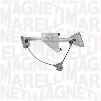 Lève-vitre avant droit MAGNETI MARELLI 350103170298