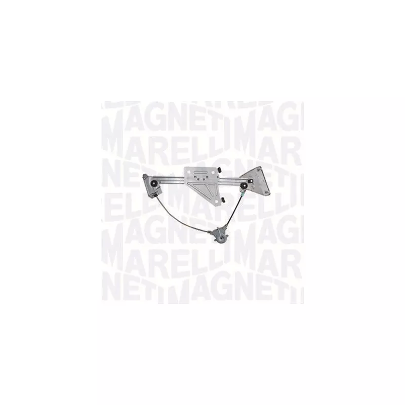 Lève-vitre avant droit MAGNETI MARELLI 350103170298