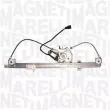 Lève-vitre avant gauche MAGNETI MARELLI 350103170283 - Visuel 1