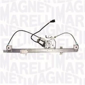Lève-vitre avant gauche MAGNETI MARELLI 350103170283