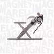 Lève-vitre MAGNETI MARELLI 350103170293 - Visuel 1