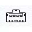 Lève-vitre MAGNETI MARELLI 350103170293 - Visuel 2