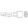 Sonde lambda MAGNETI MARELLI 466016355104 - Visuel 2