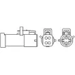 Sonde lambda MAGNETI MARELLI 466016355125 - Visuel 2