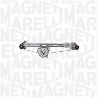 Lève-vitre arrière droit MAGNETI MARELLI 350103170304