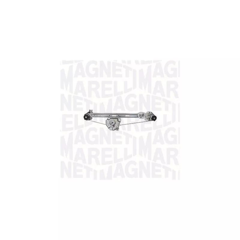 Lève-vitre arrière droit MAGNETI MARELLI 350103170304