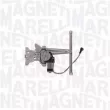 Lève-vitre MAGNETI MARELLI 350103170315 - Visuel 1