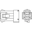 Sonde lambda MAGNETI MARELLI 466016355140 - Visuel 2